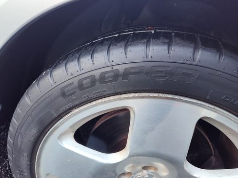 Used 2001 Audi TT 1.8T image 9