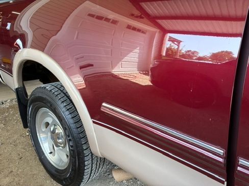 Used 1997 Ford F150 4x4 SuperCab image 14