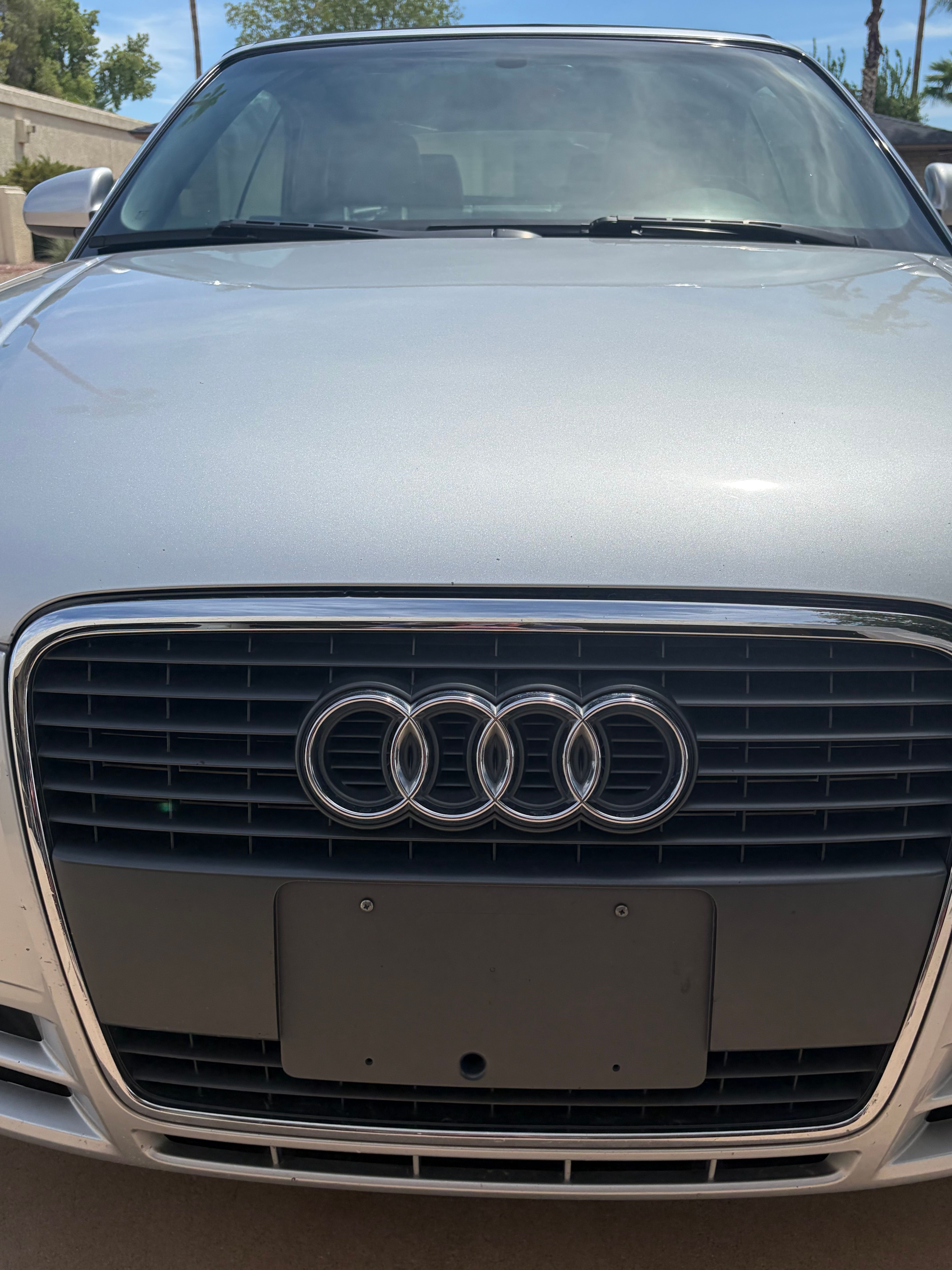 Used 2008 Audi A4 2.0T FWD image 8