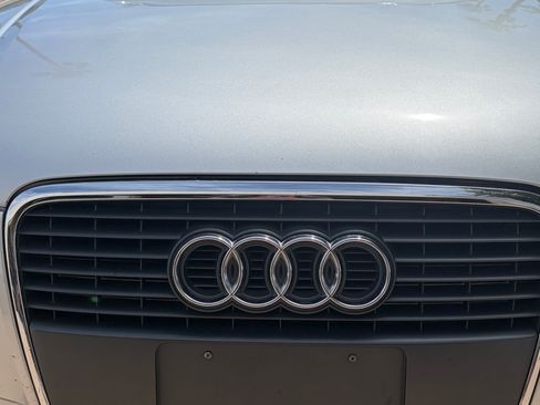 Used 2008 Audi A4 2.0T FWD image 8