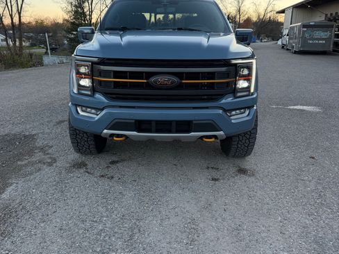 Used 2023 Ford F150 Tremor w/ Equipment Group 402A High image 15