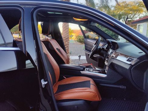 Used 2014 Mercedes-Benz E 350 Sedan image 21