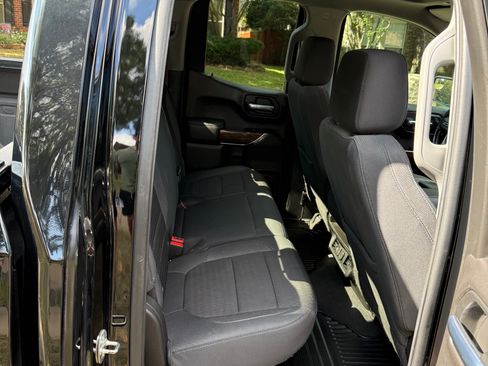 Used 2020 GMC Sierra 1500 Elevation image 14