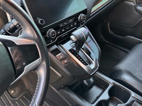 Used 2018 Honda CR-V EX-L image 2