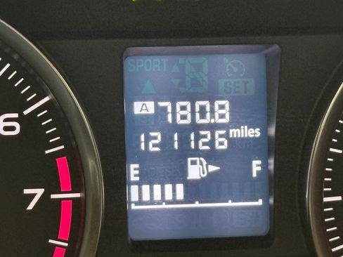 Used 2015 Subaru Crosstrek 2.0i image 12