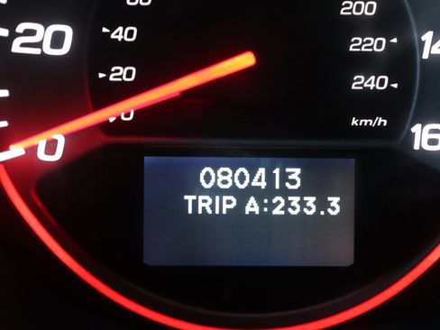 Used 2008 Acura TL Type-S image 25