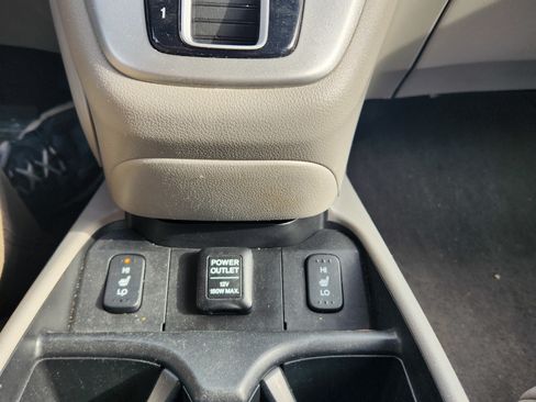 Used 2013 Honda CR-V EX-L image 12