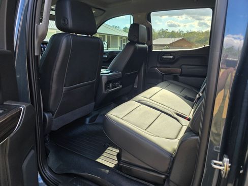 Used 2020 Chevrolet Silverado 1500 RST w/ All-Star Edition image 11