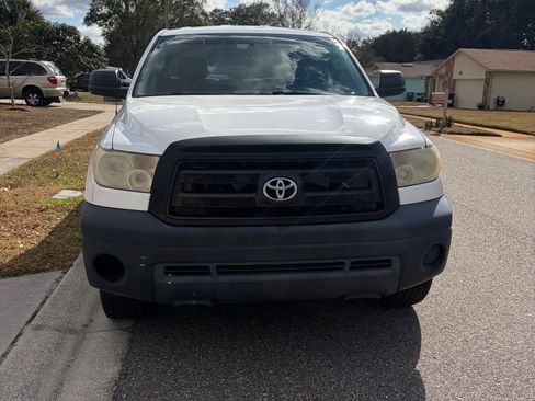Used 2012 Toyota Tundra 2WD Double Cab w/ Tow Pkg image 8