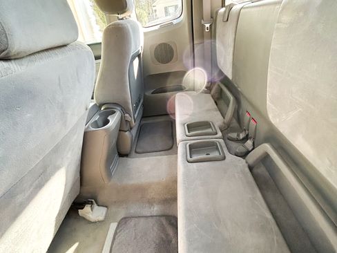 Used 2005 Toyota Tacoma 2WD Access Cab image 10