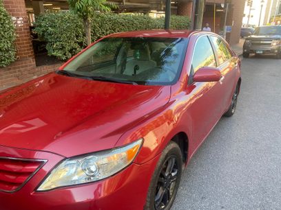 Used 2011 Toyota Camry LE