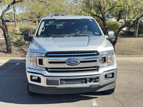 Used 2018 Ford F150 XLT image 15