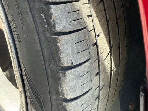 Used 2014 Ford Fusion Titanium AWD/4WD image 9