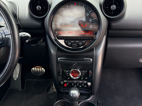 Used 2015 MINI Cooper Paceman S AWD/4WD image 14