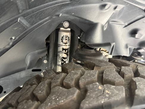 Used 2021 Jeep Gladiator Rubicon w/ LED Lighting Group image 19