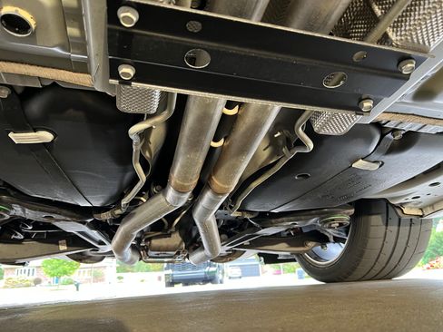 Used 2014 Chevrolet Camaro ZL1 image 26