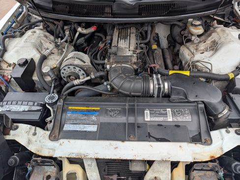 Used 1995 Pontiac Firebird Trans Am image 10