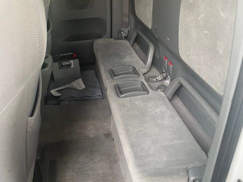 Used 2007 Toyota Tacoma Pickup 4D 6 ft image 6