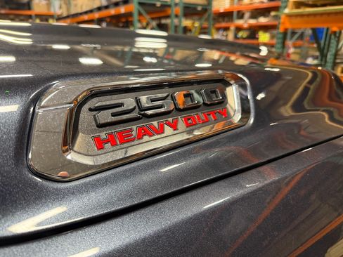 Used 2022 RAM 2500 Limited image 6