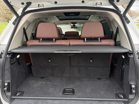 Used 2019 BMW X7 xDrive40i w/ Premium Package image 13