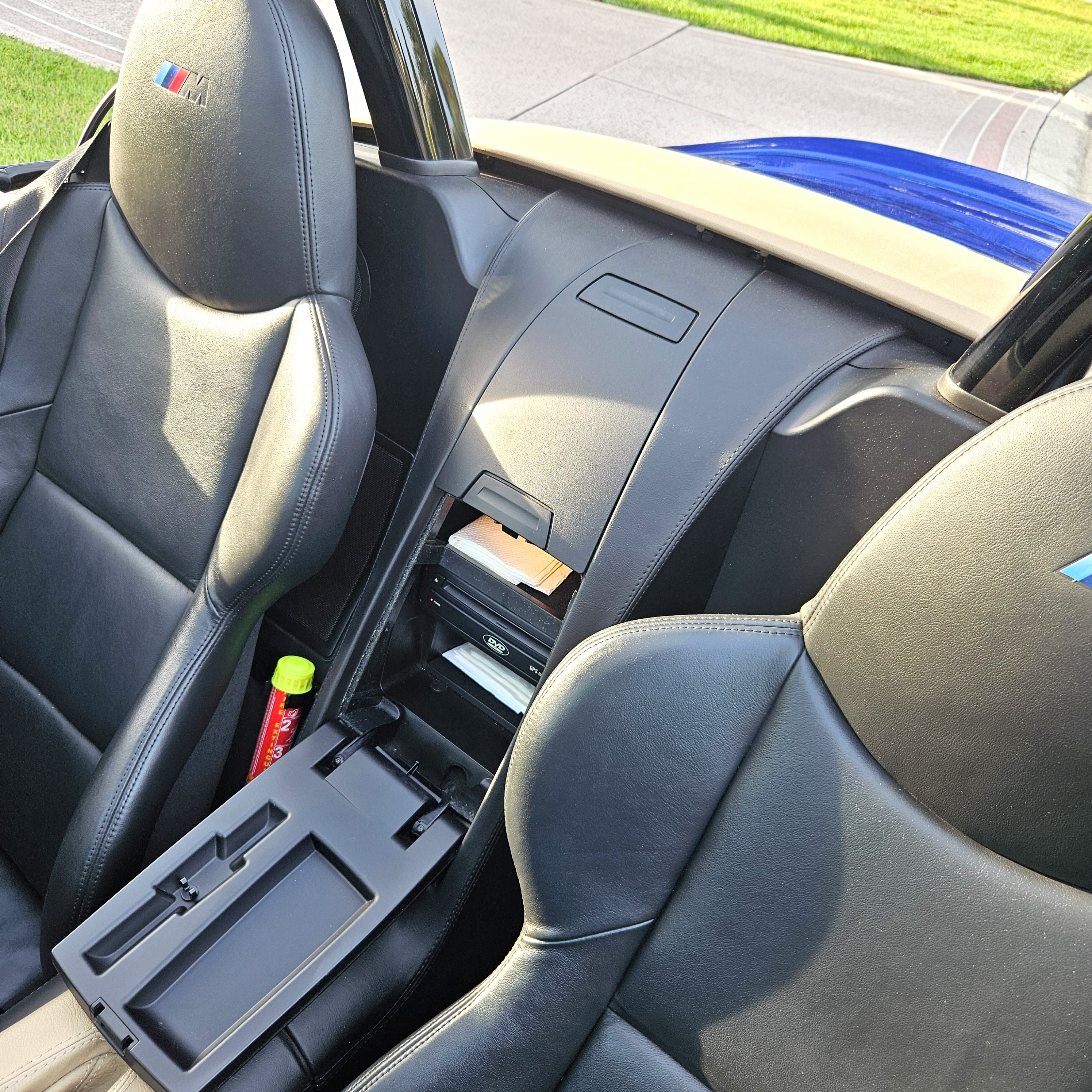 Used 2006 BMW M Roadster RWD image 10