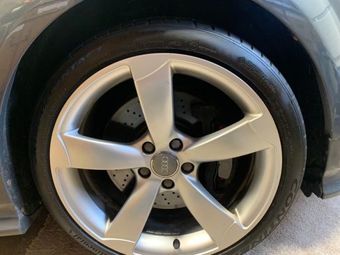 Used 2015 Audi TTS 2.0T Coupe w/ Competition Package image 27