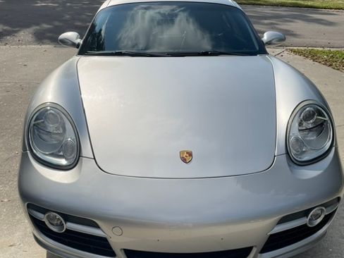 Used 2006 Porsche Cayman S RWD image 21