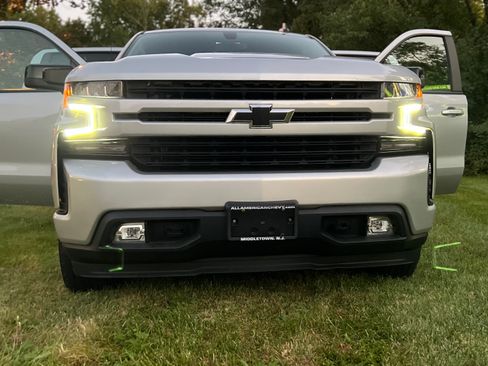 Used 2019 Chevrolet Silverado 1500 RST w/ All-Star Edition image 13