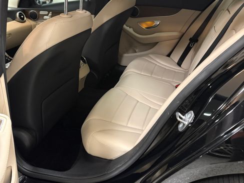 Used 2020 Mercedes-Benz C 300 C 300 Sedan 4D image 8