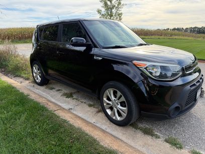 Used 2015 Kia Soul +