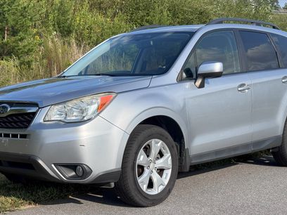 Used 2014 Subaru Forester 2.5i Premium