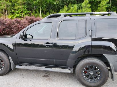 Used 2006 Nissan Xterra X w/ (P01) Power Pkg