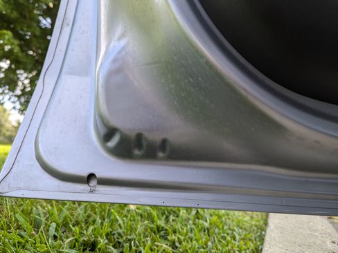 Used 2005 Pontiac Grand Prix GT w/ Comfort And Infotech Package image 25