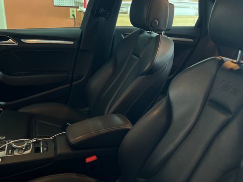 Used 2016 Audi S3 Premium Plus w/ Technology Package image 26