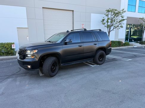 Used 2019 Chevrolet Tahoe LT image 14
