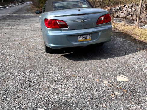 Used 2009 Chrysler Sebring LX w/ Convenience Group image 5