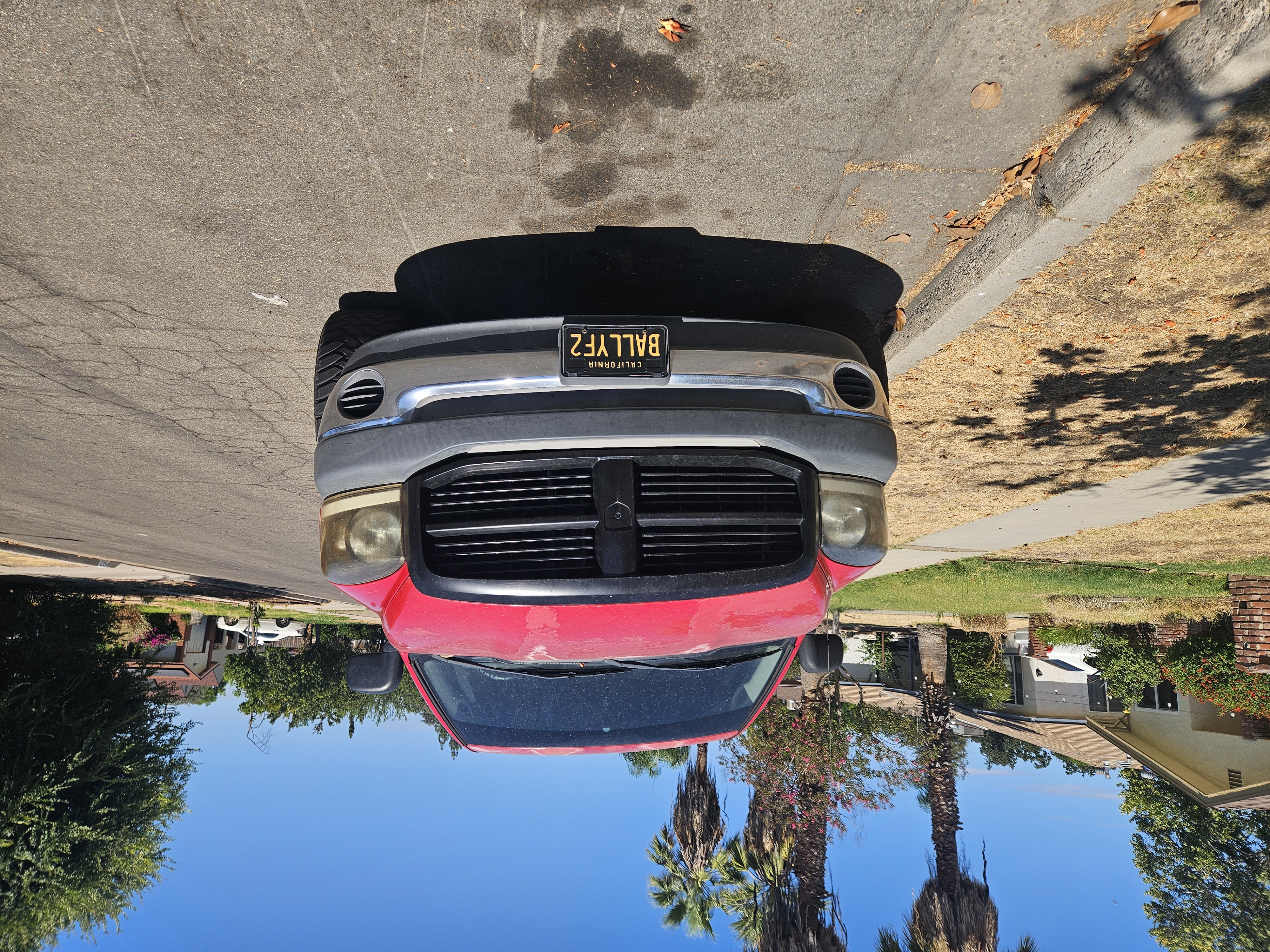 Used 2006 Dodge Ram 1500 Truck ST RWD image 4