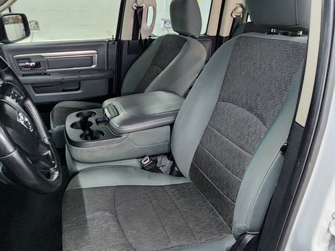 Used 2015 RAM 1500 Big Horn image 16