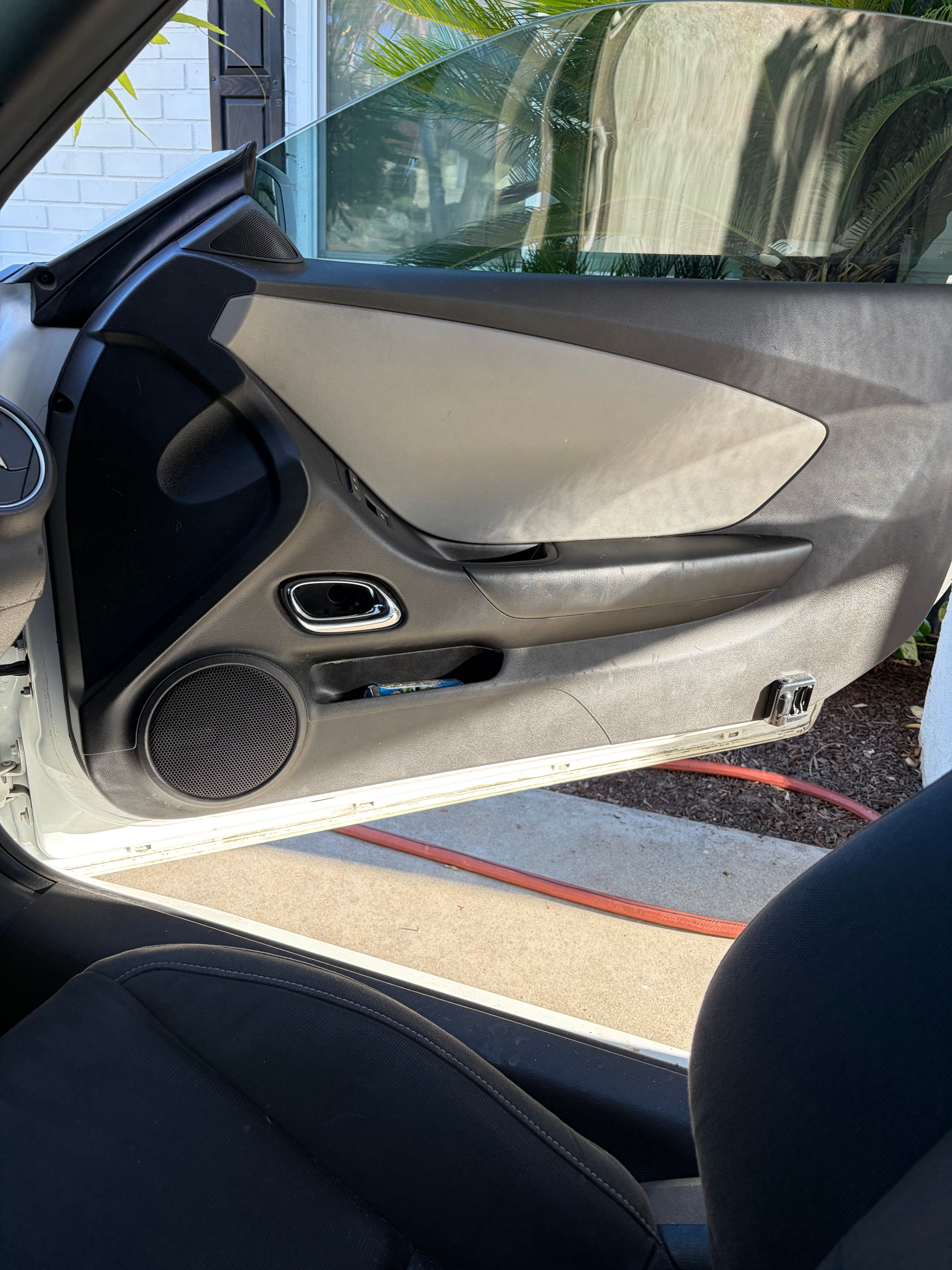Used 2015 Chevrolet Camaro LS RWD image 6
