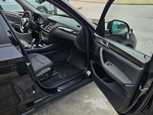 Used 2015 BMW X3 xDrive28i image 10