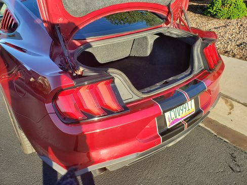 Used 2019 Ford Mustang Premium image 23