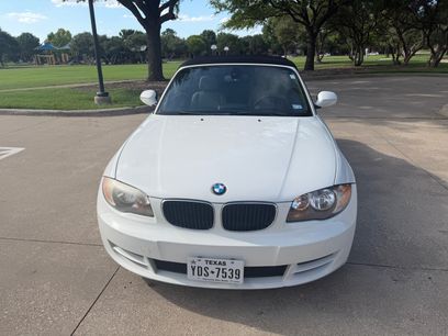 Used 2011 BMW 128i Convertible