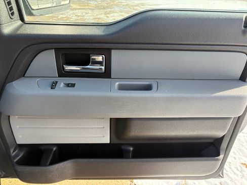 Used 2014 Ford F150 XL w/ Equipment Group 101A Mid image 8