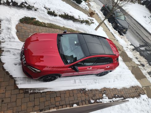 Used 2020 Mercedes-Benz GLA 250 4MATIC image 18