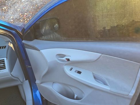 Used 2009 Toyota Corolla LE image 9