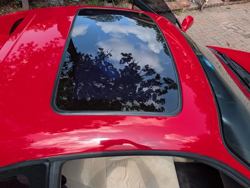 Used 1993 Toyota MR2 RWD image 14