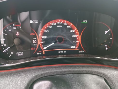 Used 2014 Dodge Dart GT w/ Sun/Sound Group image 17