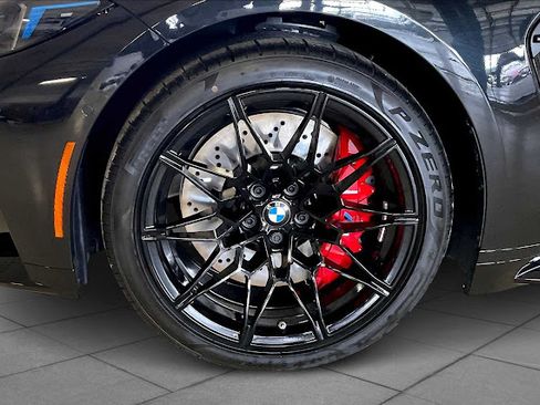 Used 2026 BMW M3 Competition AWD/4WD image 9