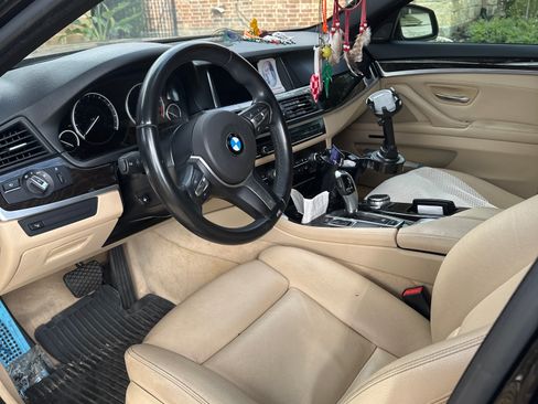 Used 2014 BMW 535d Sedan image 10