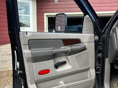 Used 2009 Dodge Ram 3500 Truck Laramie image 8